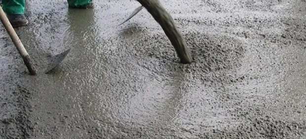 Ready Mix Concrete Silloth